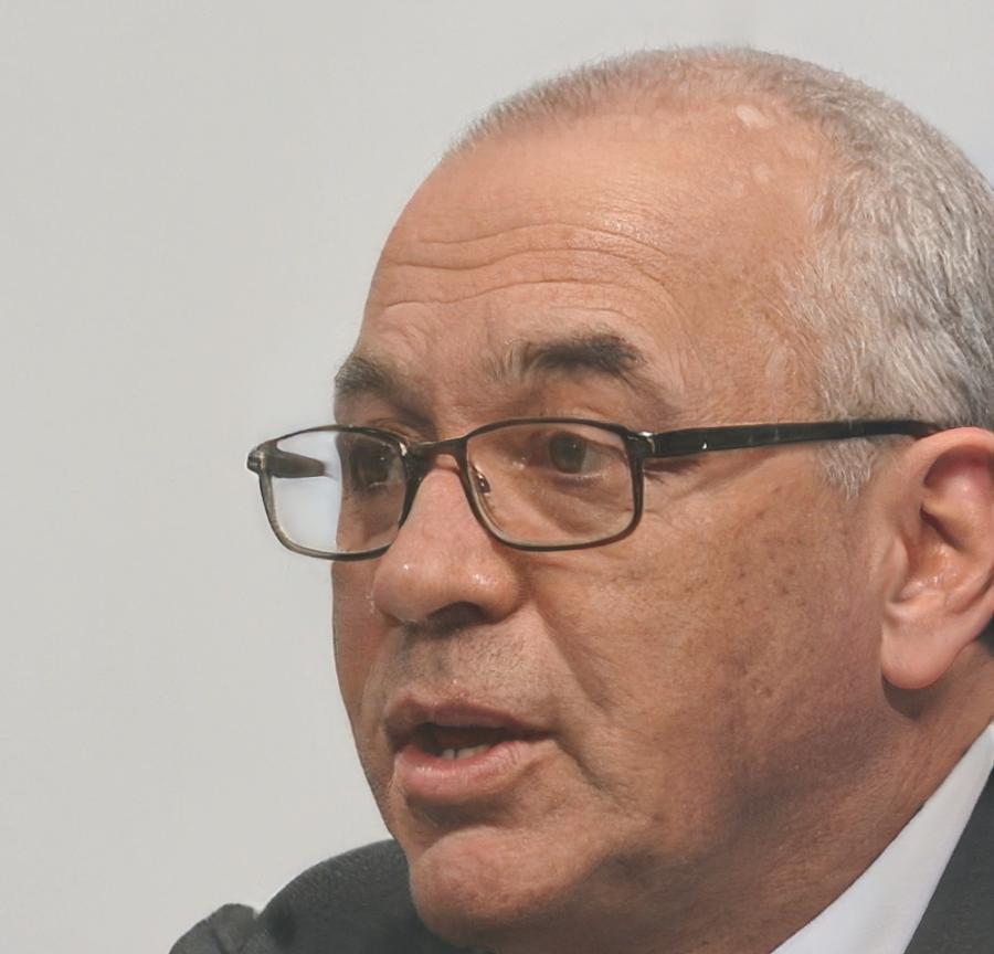 Alexandre Roy, Expert en Modélisation Financière